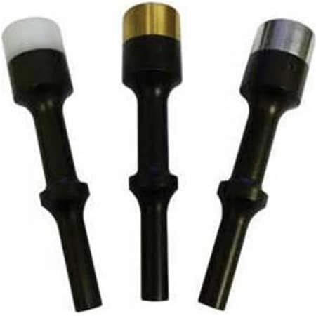 Vim Tools VIM Tools VIM-AH100 Air Hammer Soft Head Tool - 3 Piece VIM-AH100